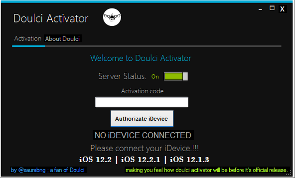 doulci activator software